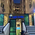 Sea Light Apartment