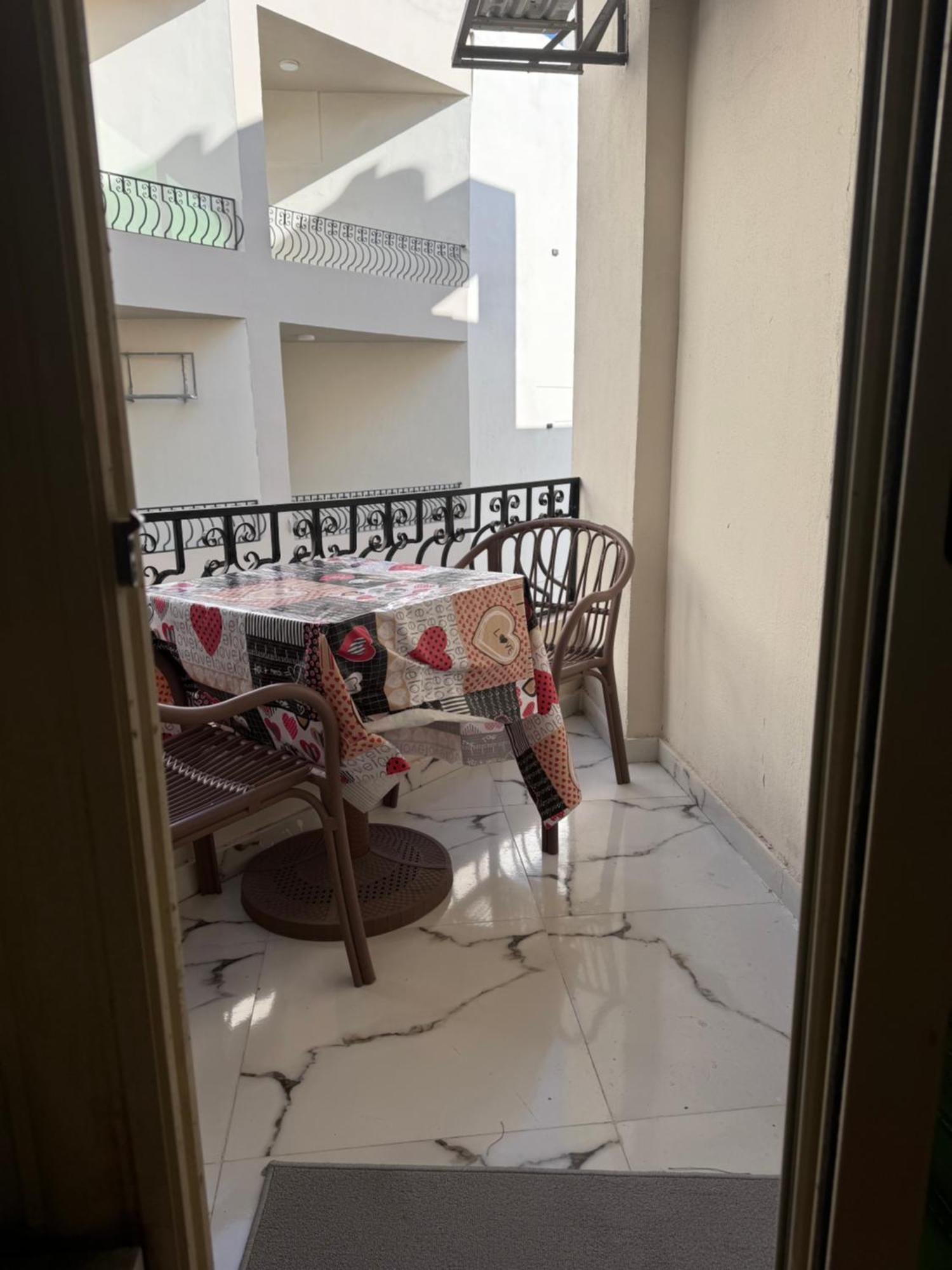 Sea Light Appartement Hurghada