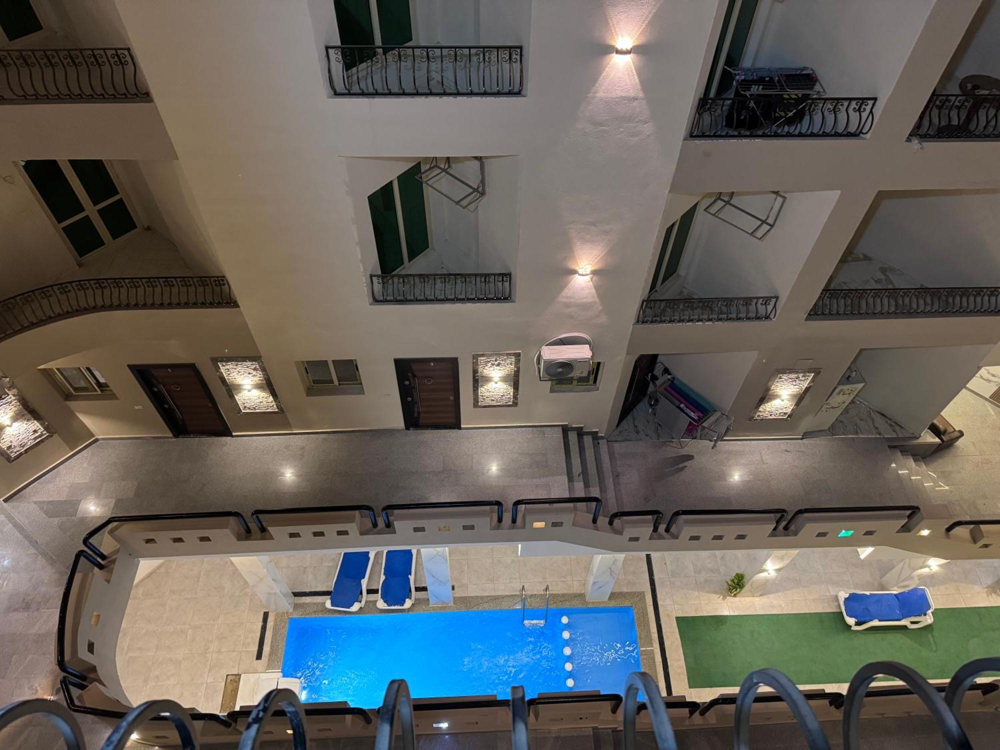 Sea Light Apartment