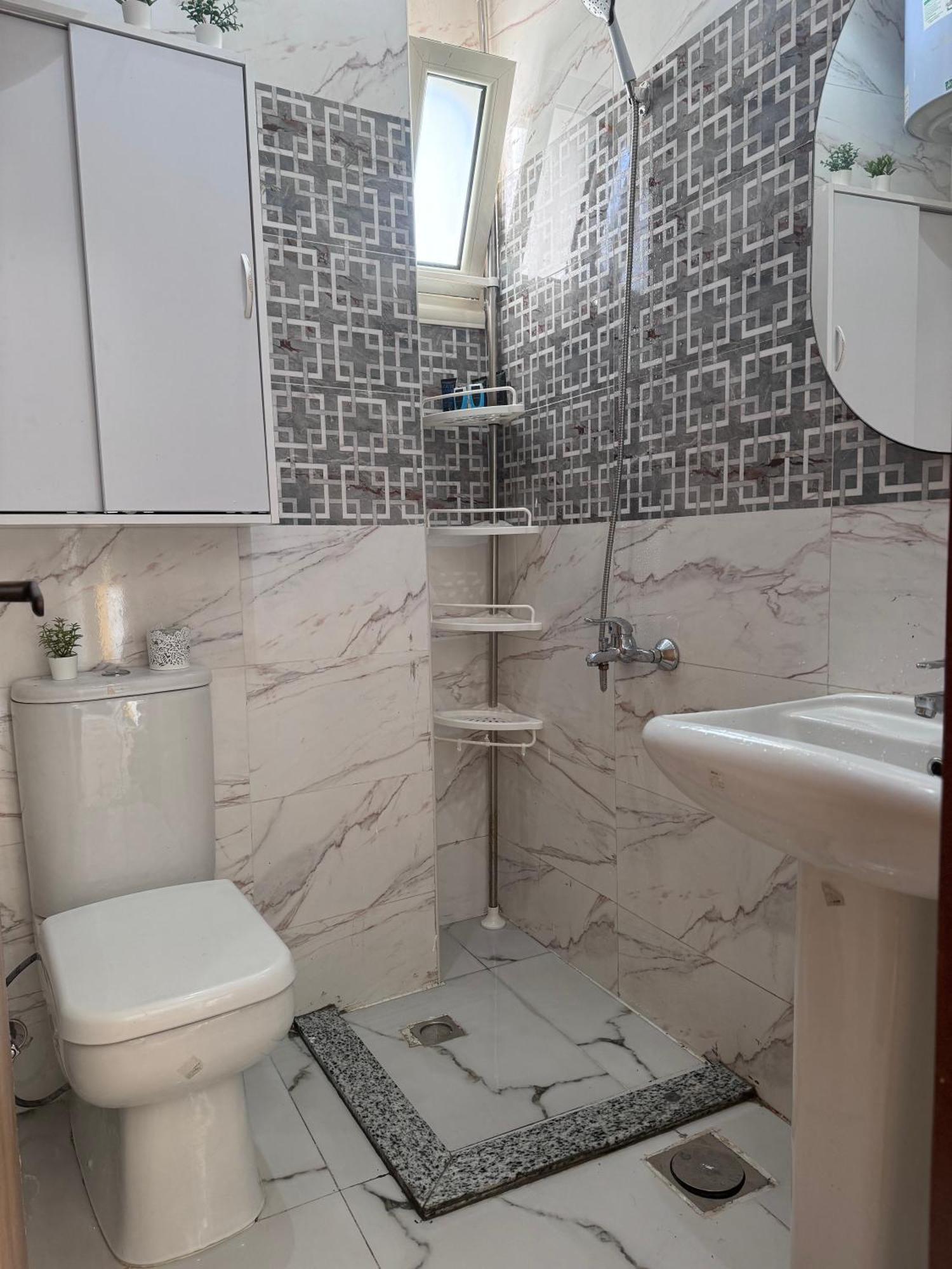 Appartement Sea Light Hurghada