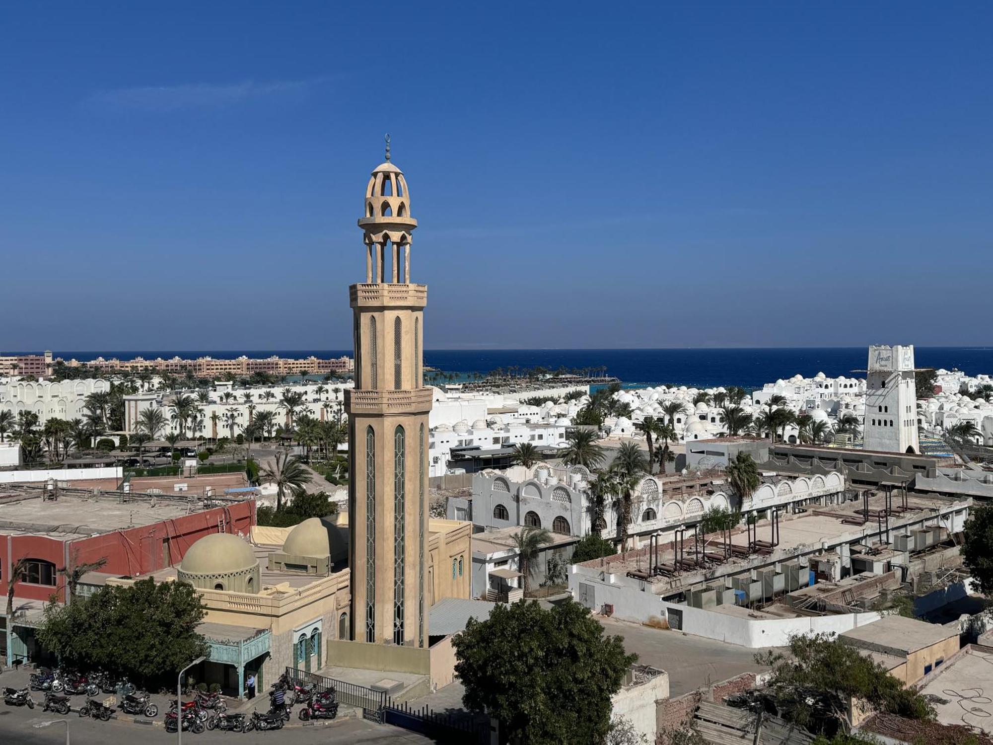 Sea Light Apartment Hurghada