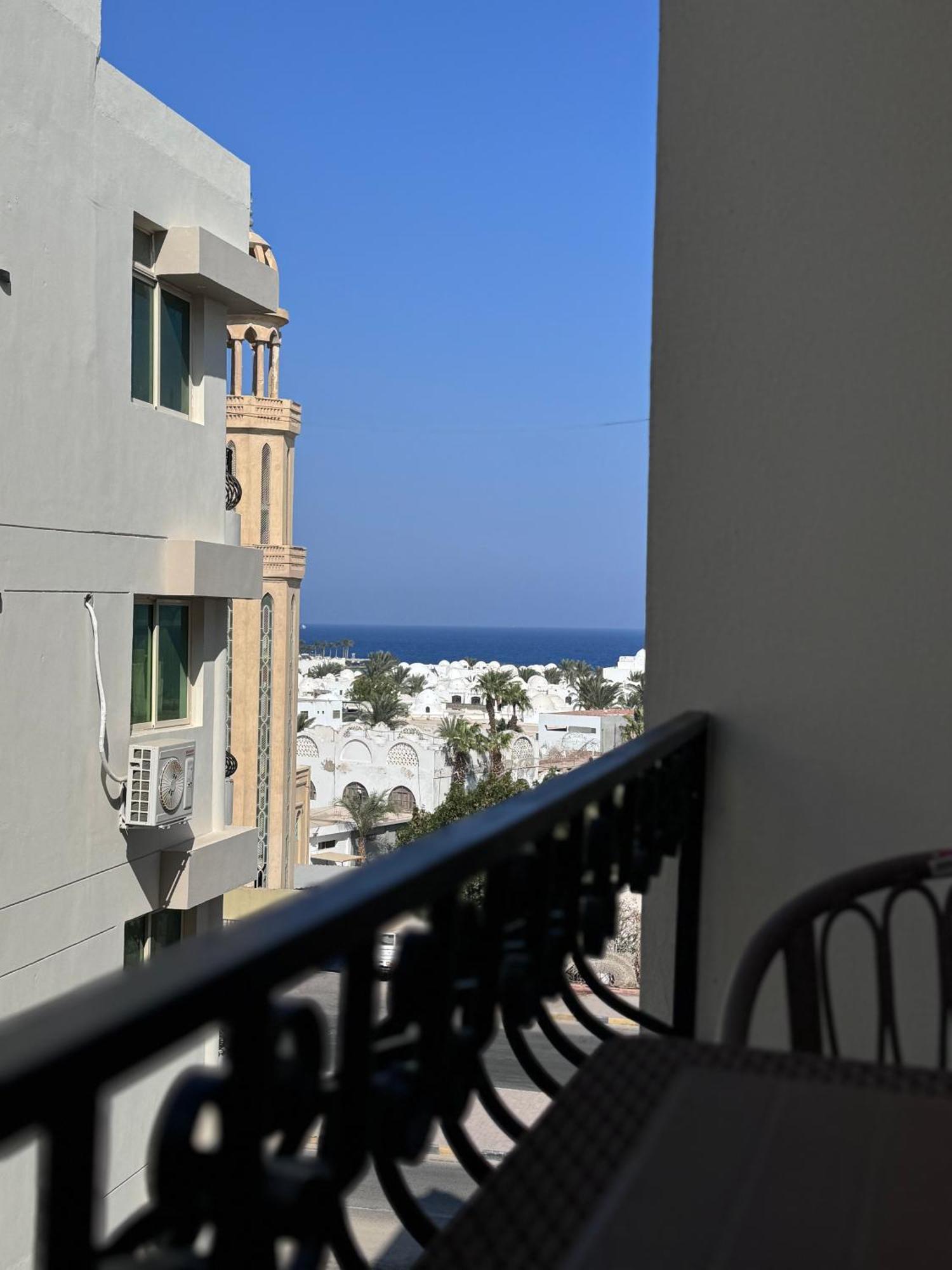 Sea Light Apartment Hurghada